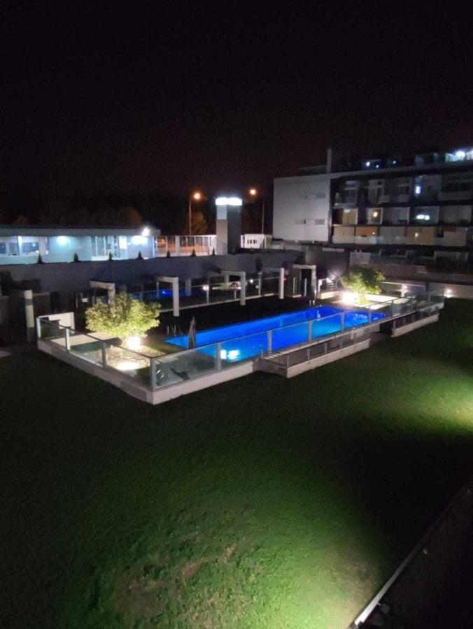 Espectacular Apartamento Con Piscina Y Garaje Madrid Exteriér fotografie
