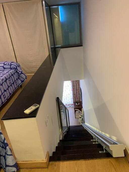 Espectacular Apartamento Con Piscina Y Garaje Madrid Exteriér fotografie