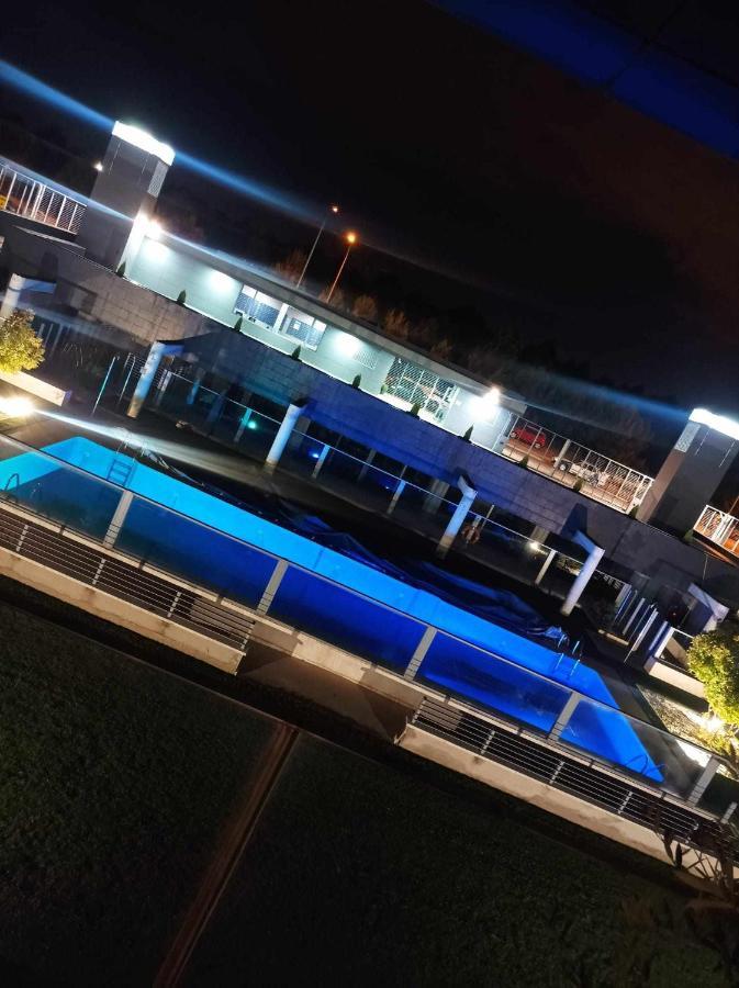 Espectacular Apartamento Con Piscina Y Garaje Madrid Exteriér fotografie
