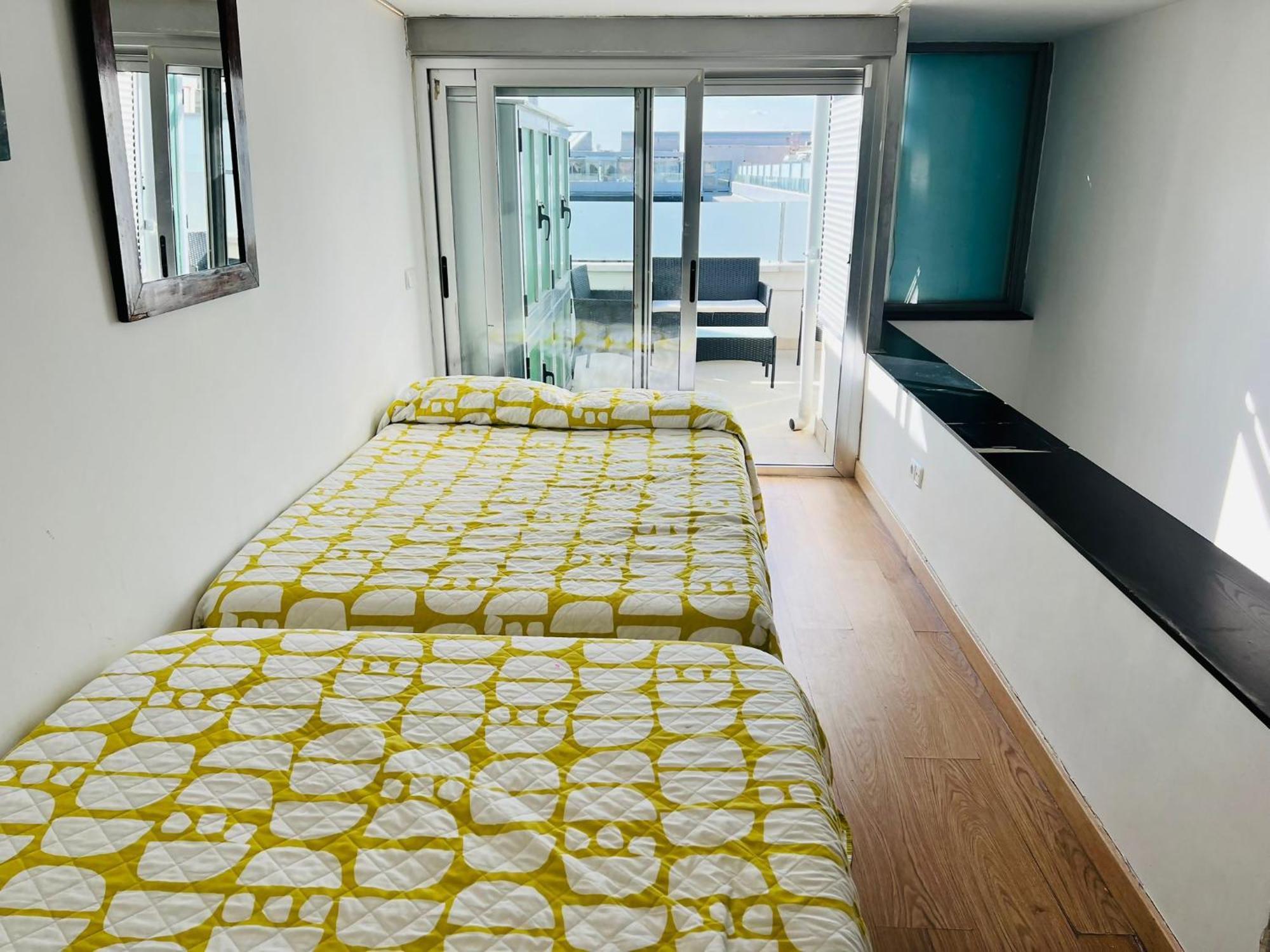 Espectacular Apartamento Con Piscina Y Garaje Madrid Exteriér fotografie