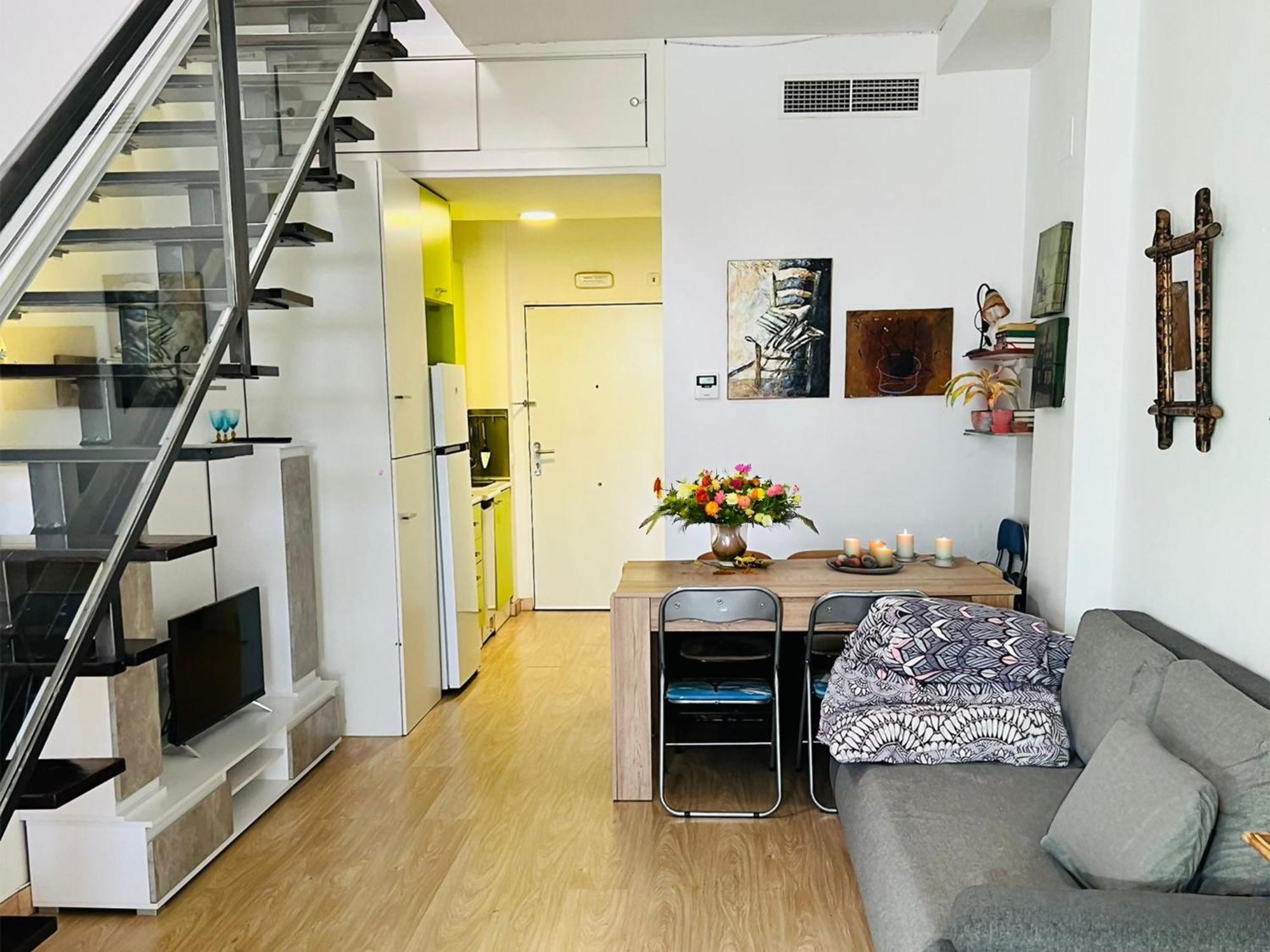 Espectacular Apartamento Con Piscina Y Garaje Madrid Exteriér fotografie